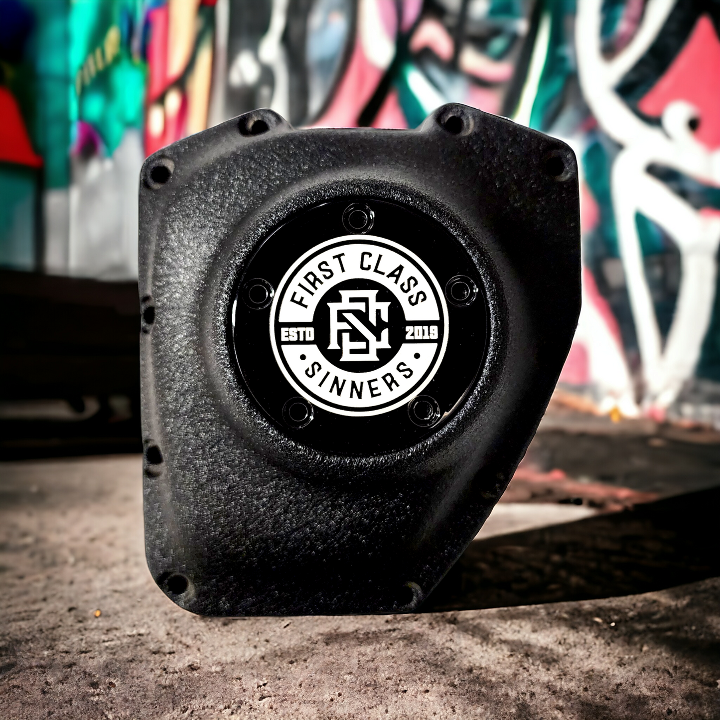 Custom Points Covers