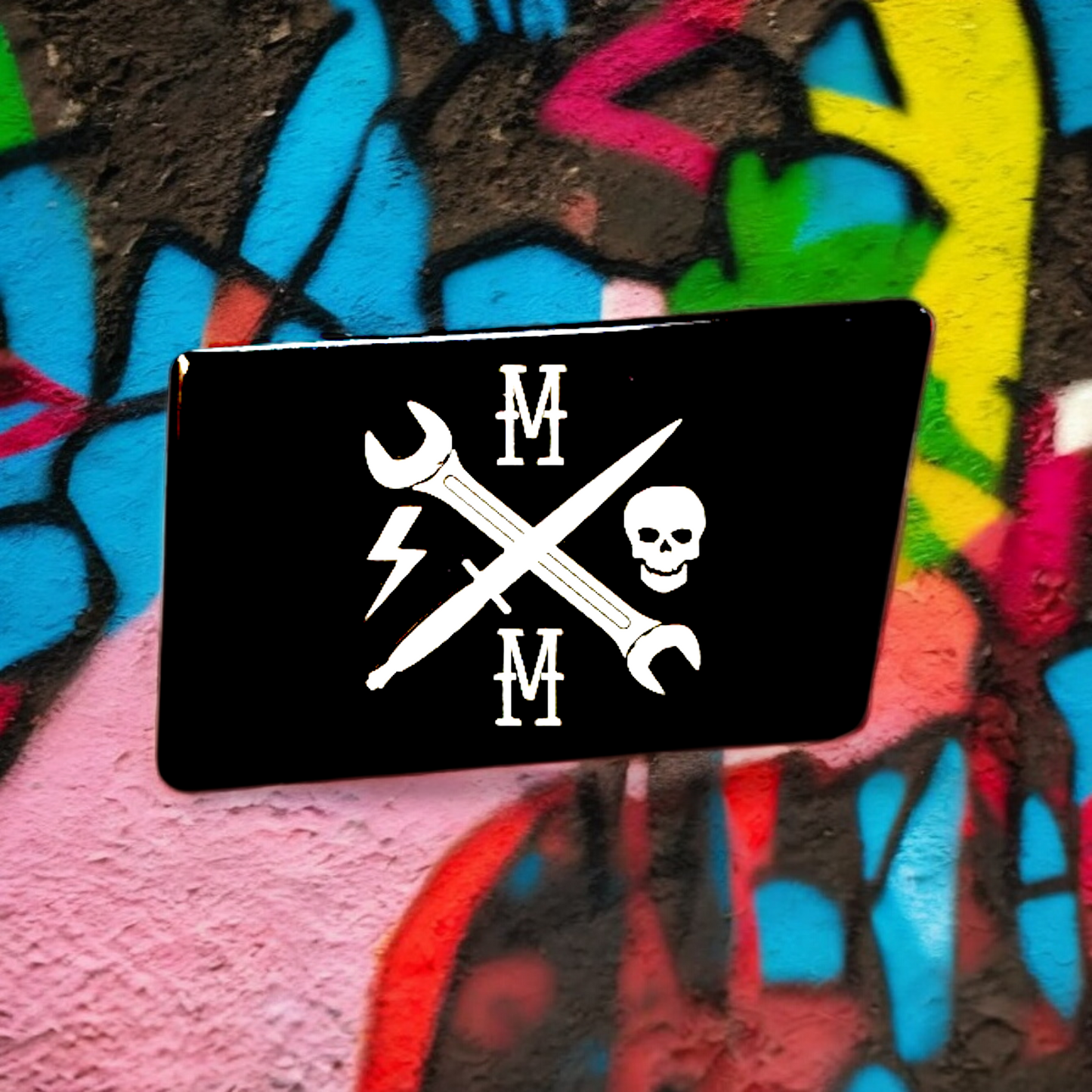 Custom Heavy Breather Air Cleaner Insert