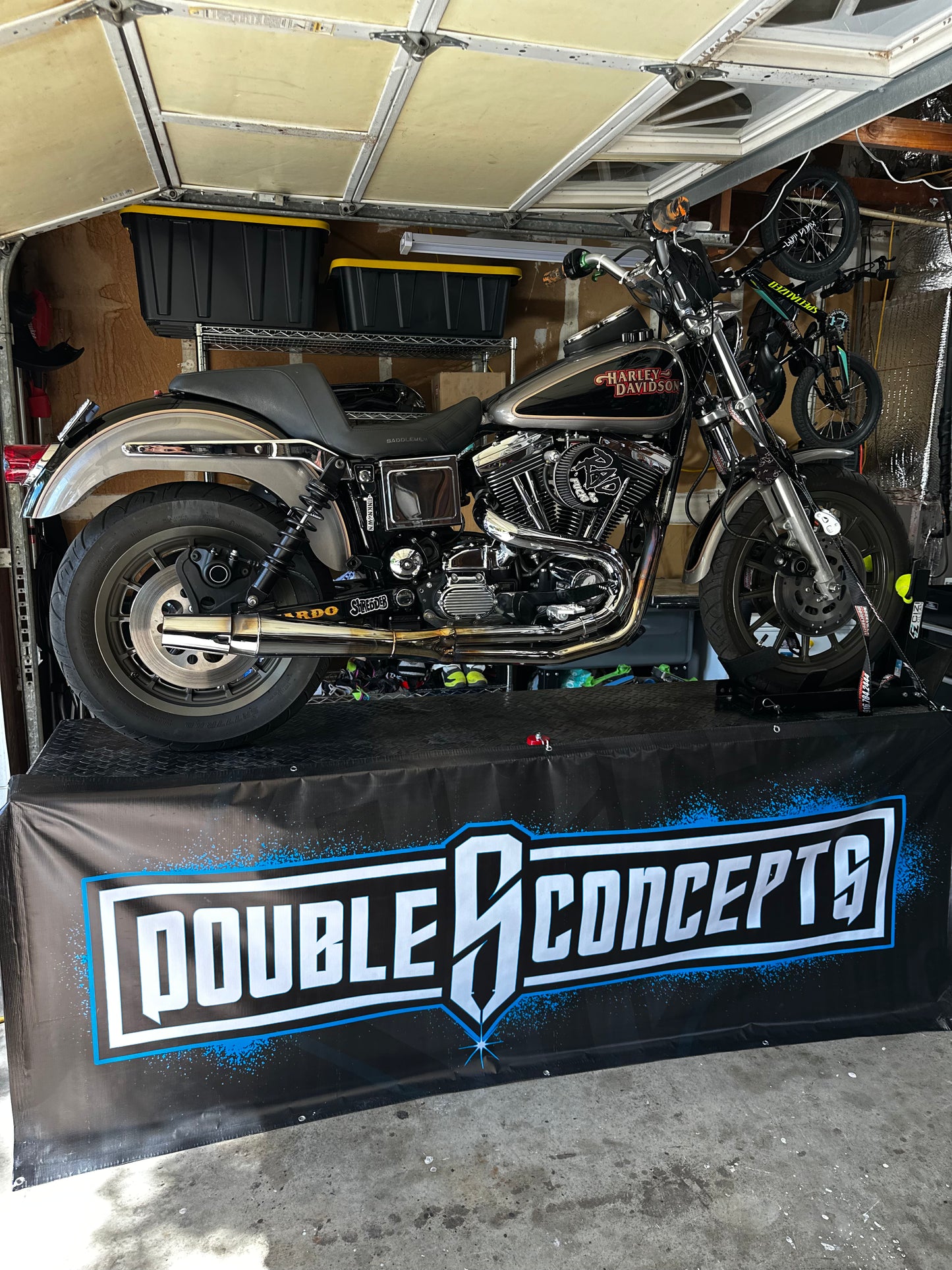 DSC Banner ๐