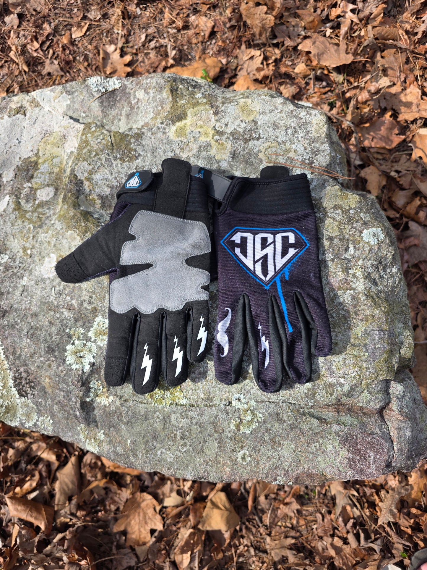 Drip Moto Gloves