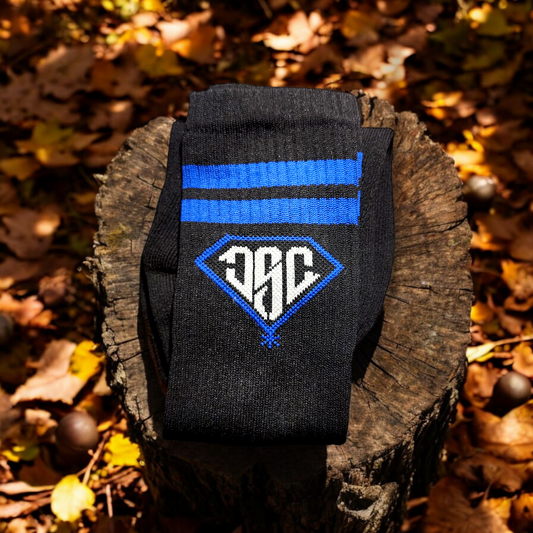 DSC Men's Crew Socks