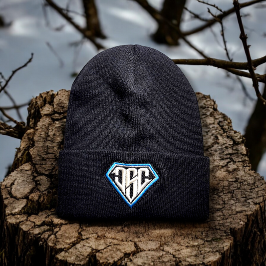 DSC Beanie