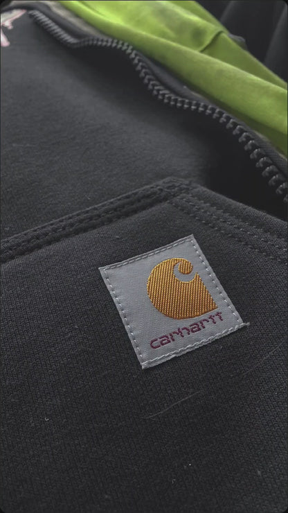 Dia De Los Muertos - Carhartt Hoodie