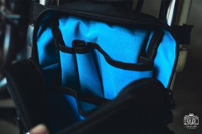 Excursion Bar Bag