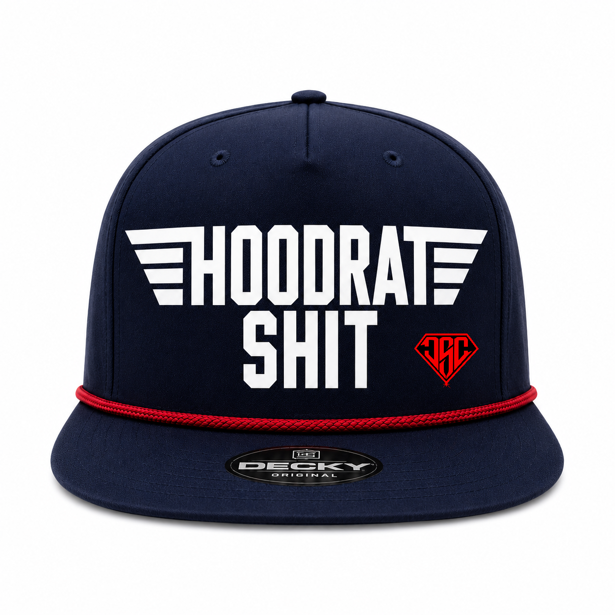 HOODRAT SHIT - Limited Release