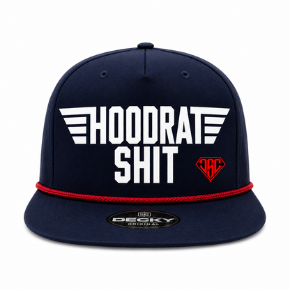 HOODRAT SHIT - Limited Release