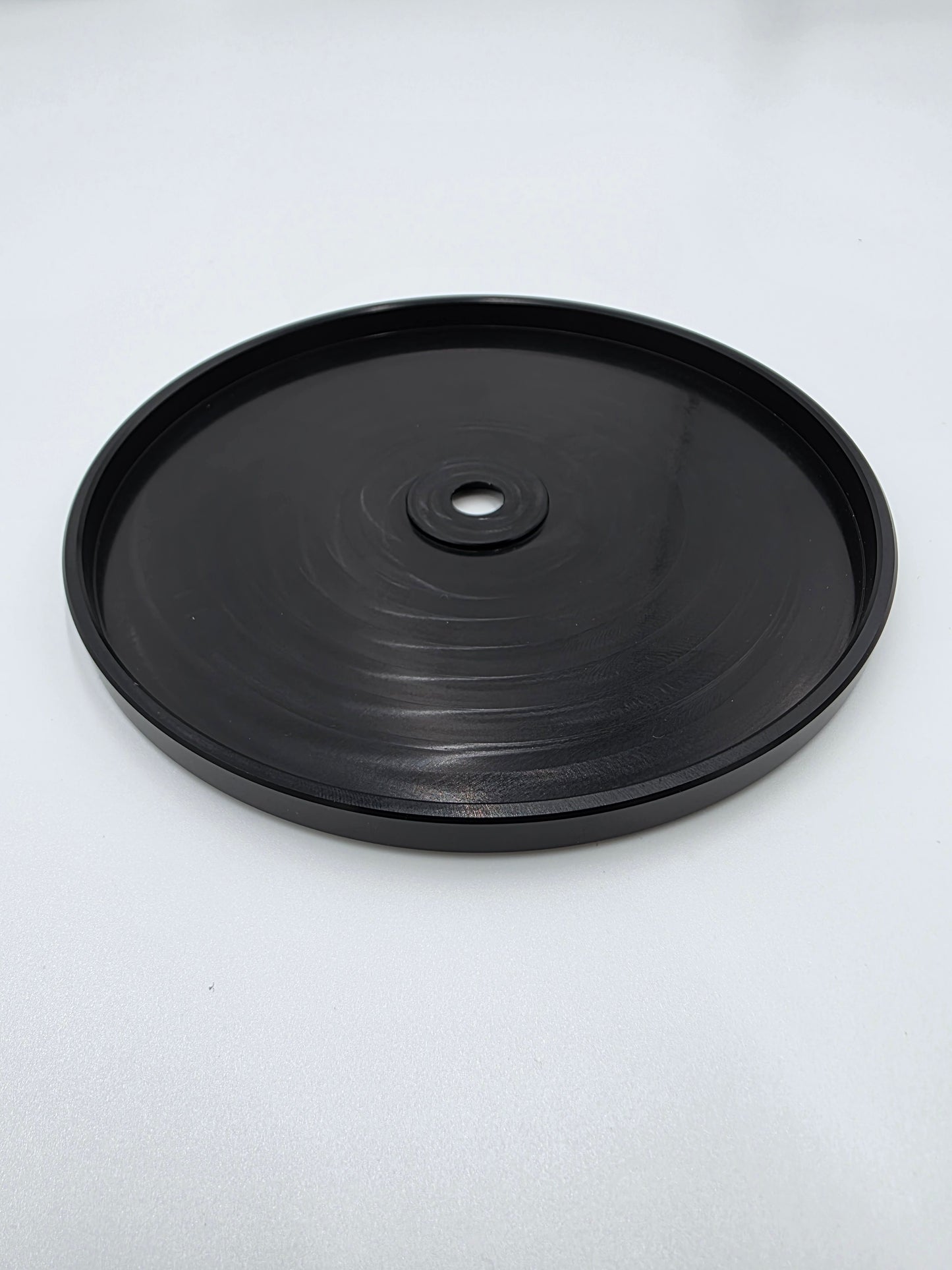 DSC Air Cleaner Cover