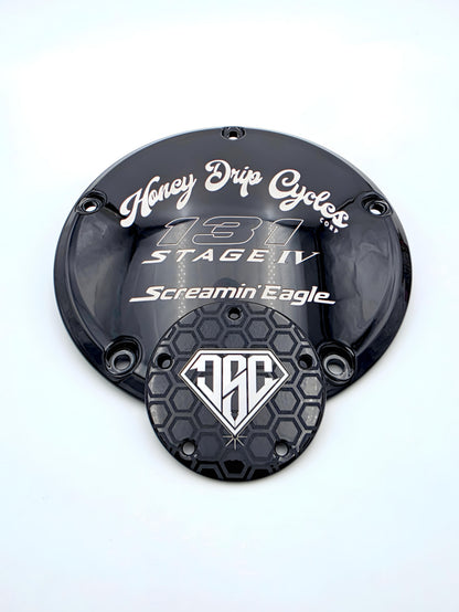 Custom Points Covers