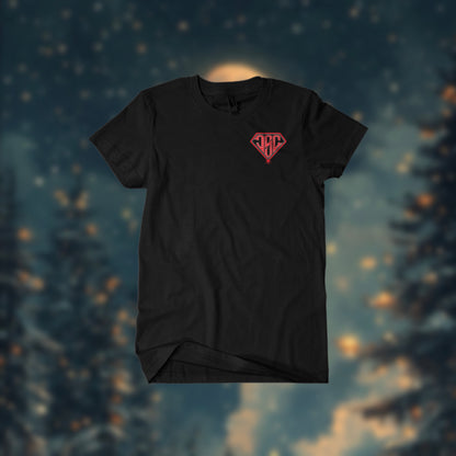 Sleigh The Streets  - Men's Short Sleeve 🌲🎅