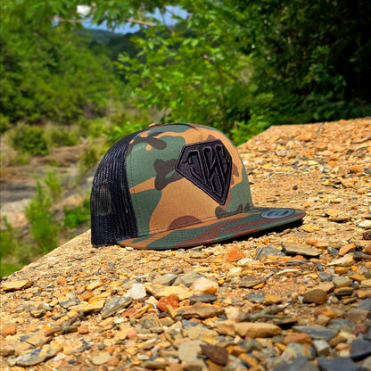 DSC - Stealth Snapback