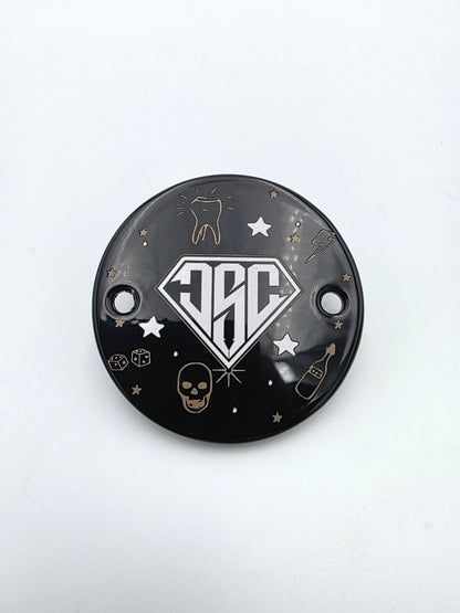 Custom Points Covers