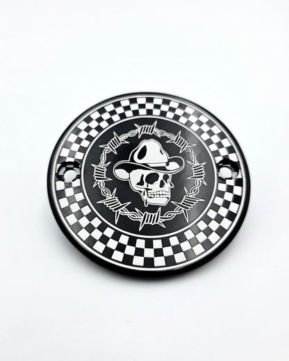 Custom Points Covers
