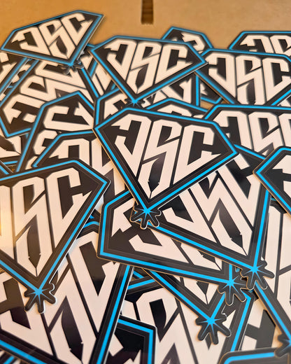 DSC Slappers - 5 pack