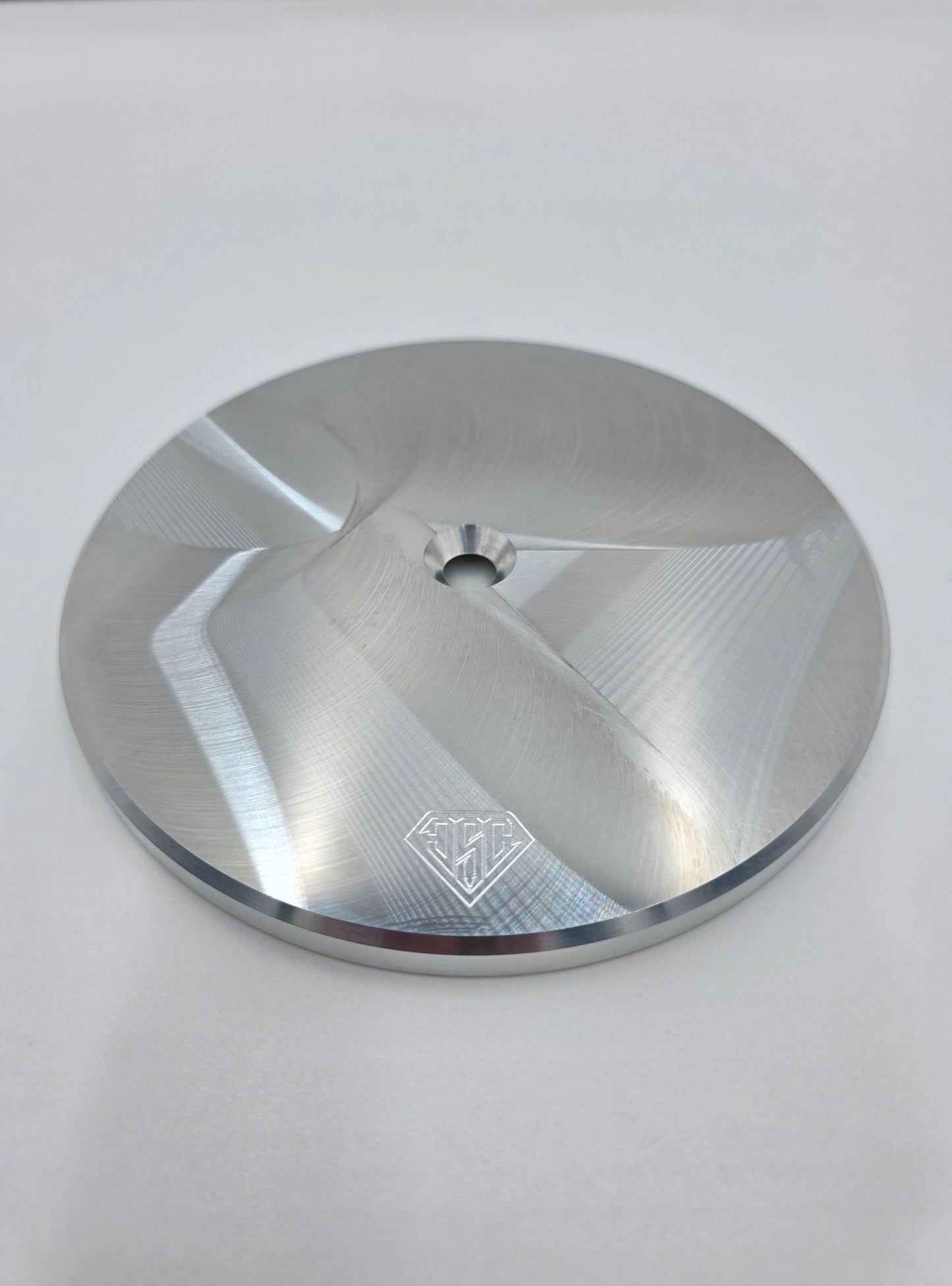 DSC Air Cleaner Cover