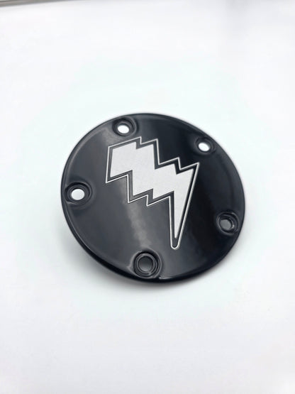 Custom Points Covers