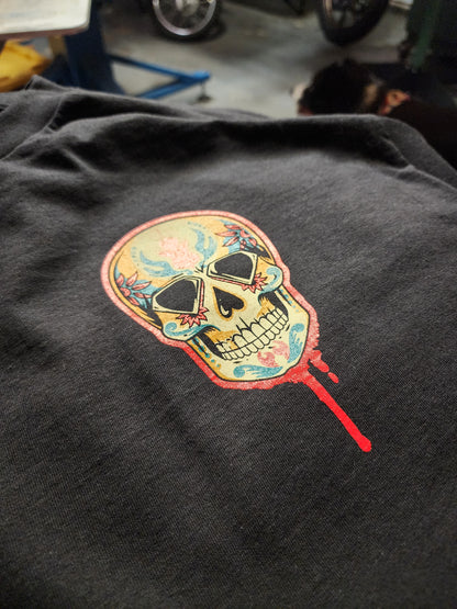 Dia De Los Muertos - Kid's
