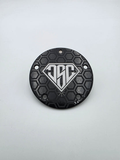 Custom Points Covers