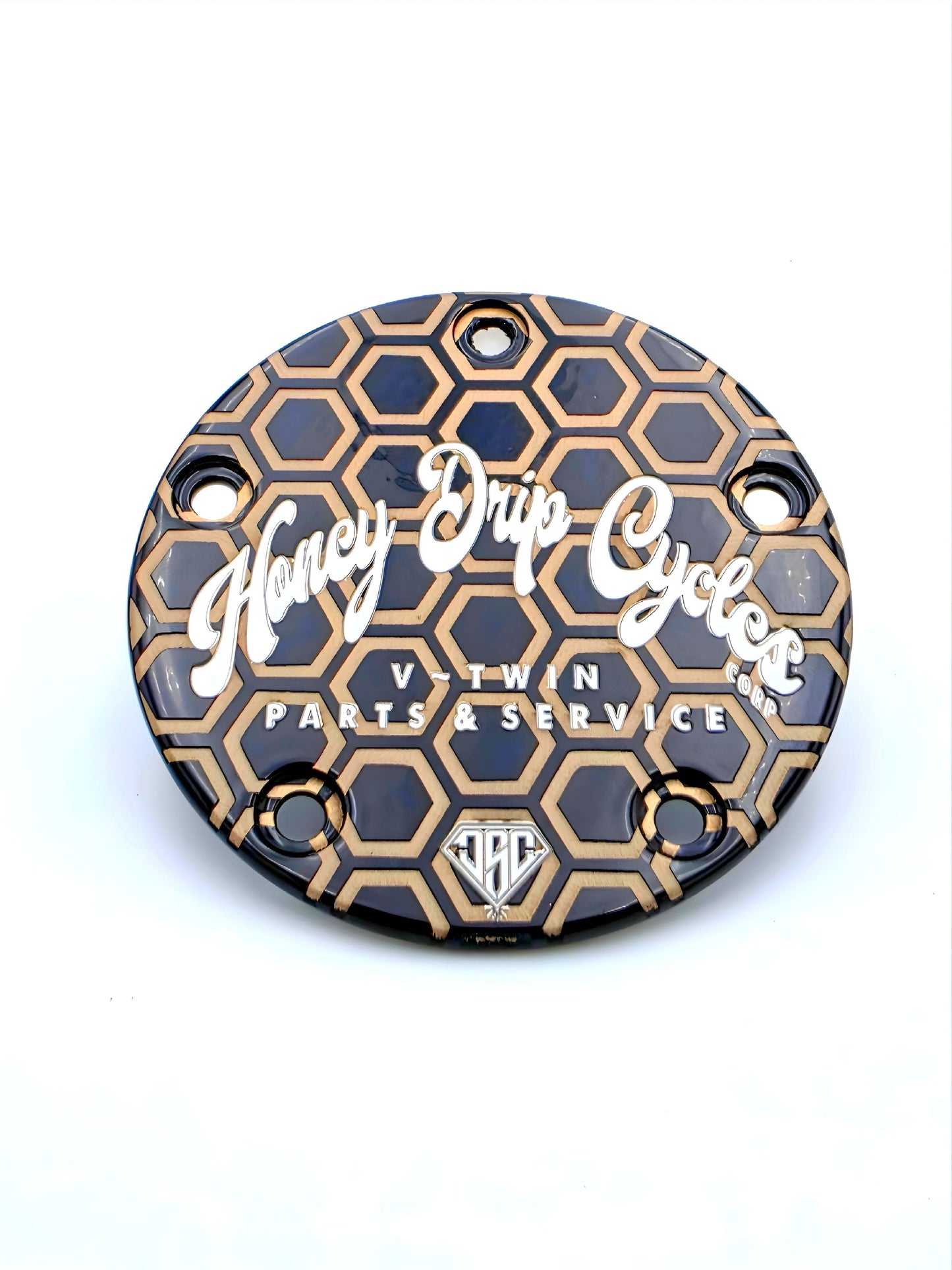 Custom Points Covers