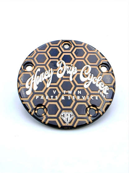 Custom Points Covers