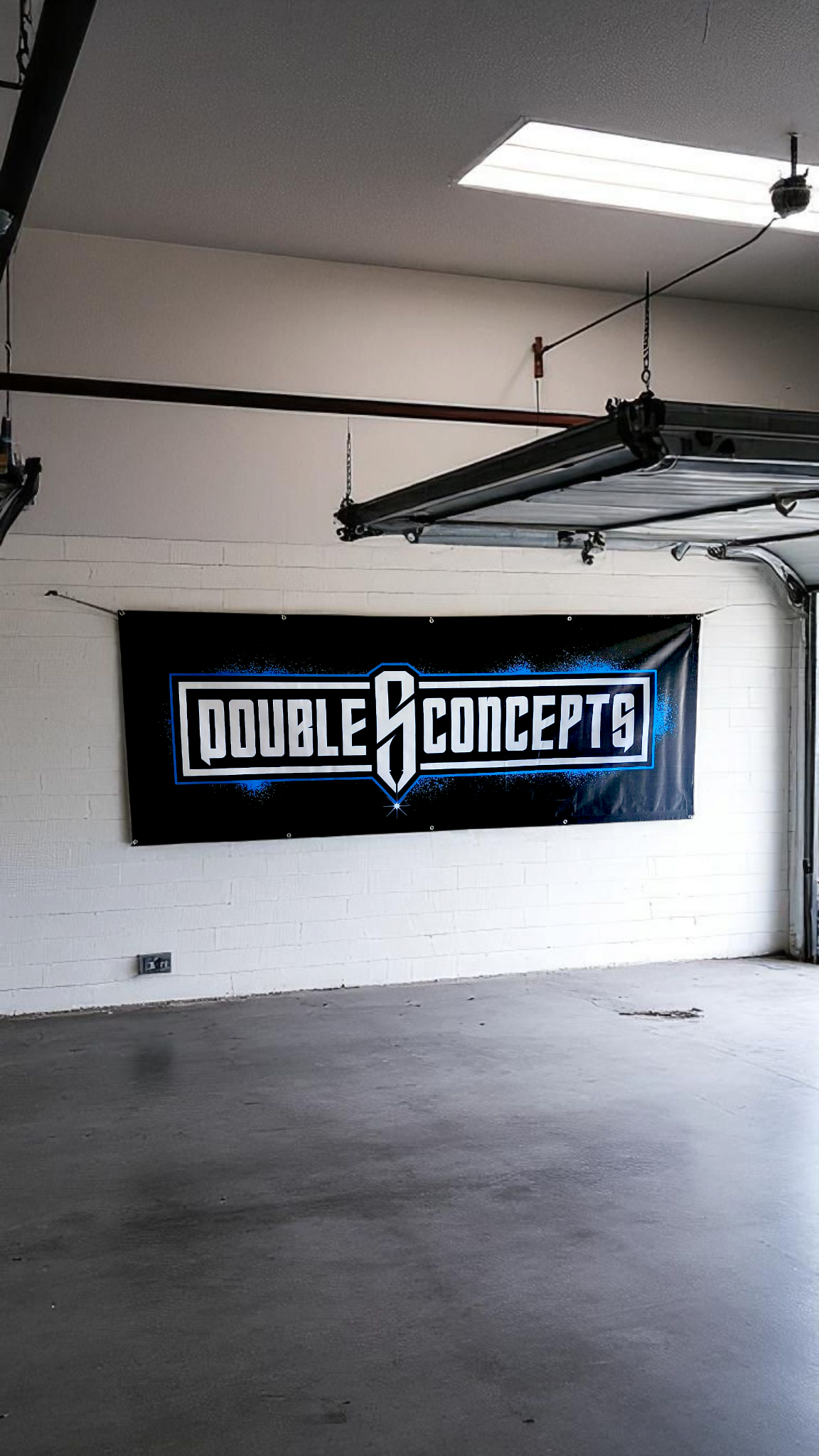 DSC Banner 💎