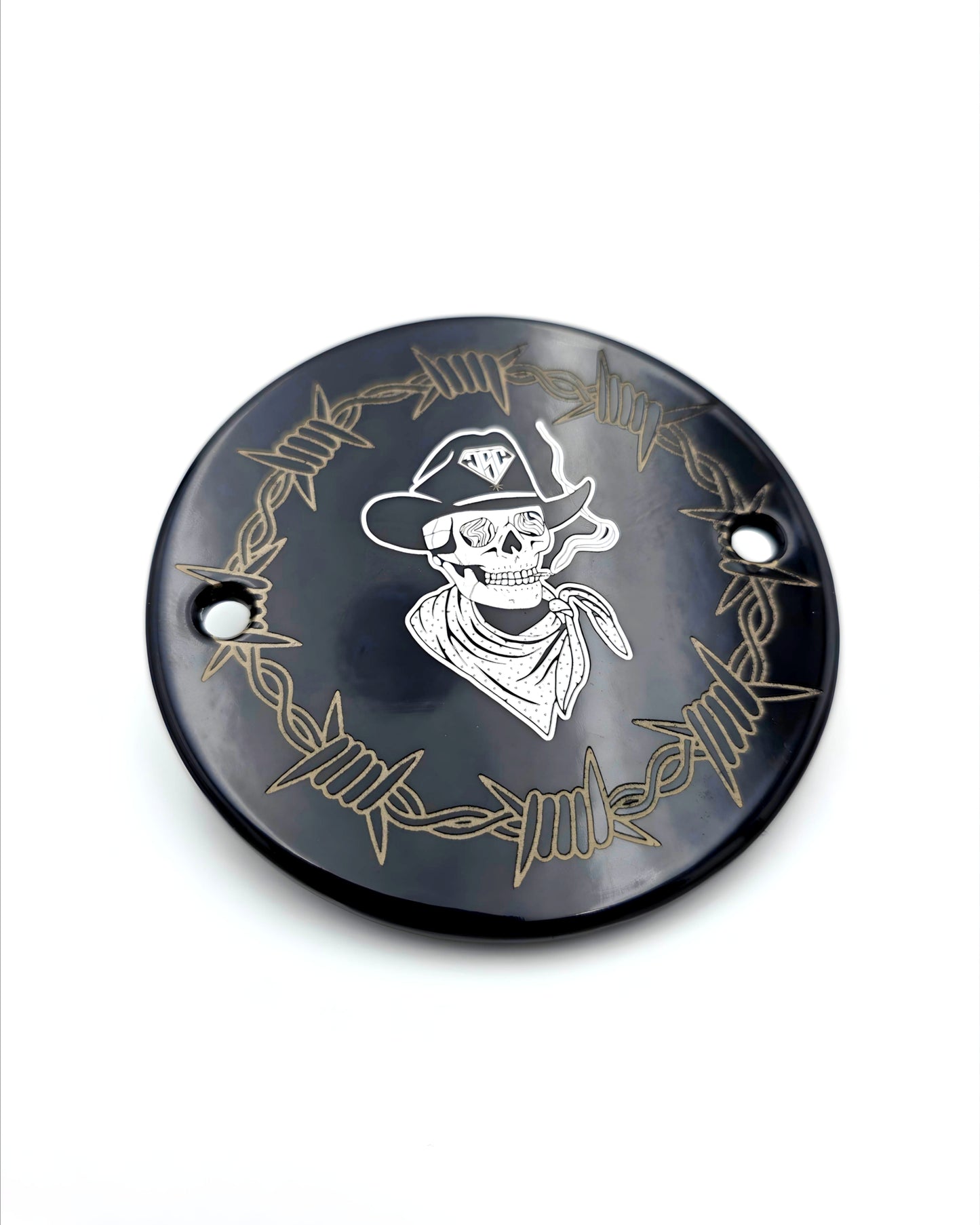 Custom Points Covers