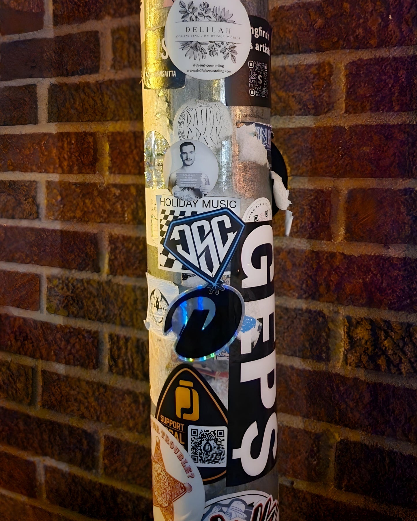 DSC Slappers - 5 pack