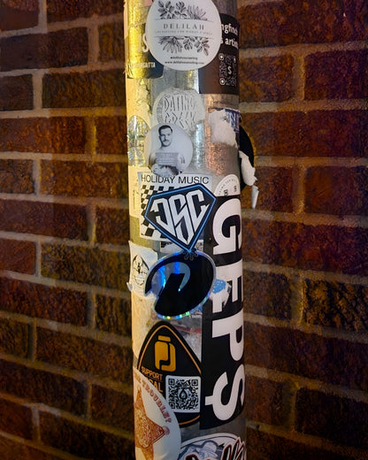 DSC Slappers - 5 pack
