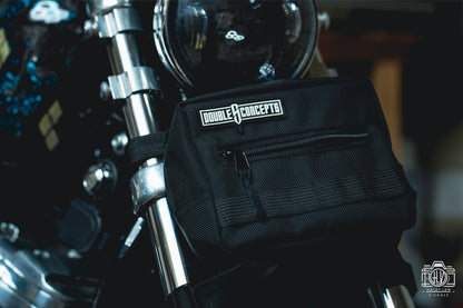 Excursion Bar Bag